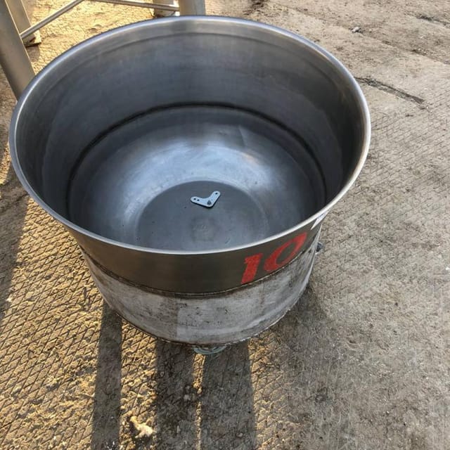 Дежа -140л инв.12427