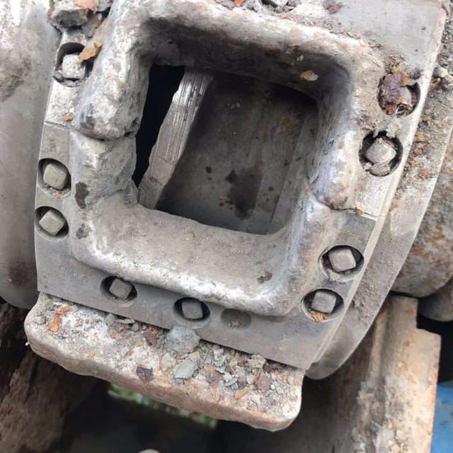 Центрифуга ОГС-352