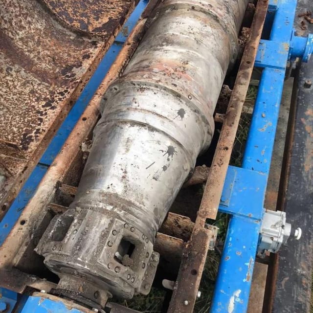 Центрифуга ОГС-352