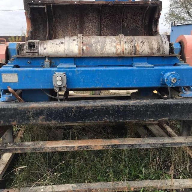 Центрифуга ОГС-352