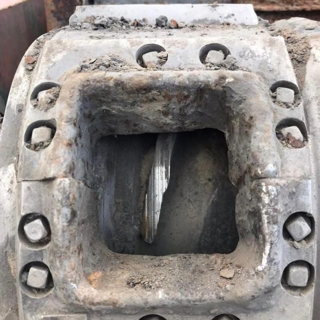 Центрифуга ОГС-352