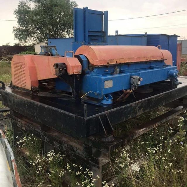 Центрифуга ОГС-352