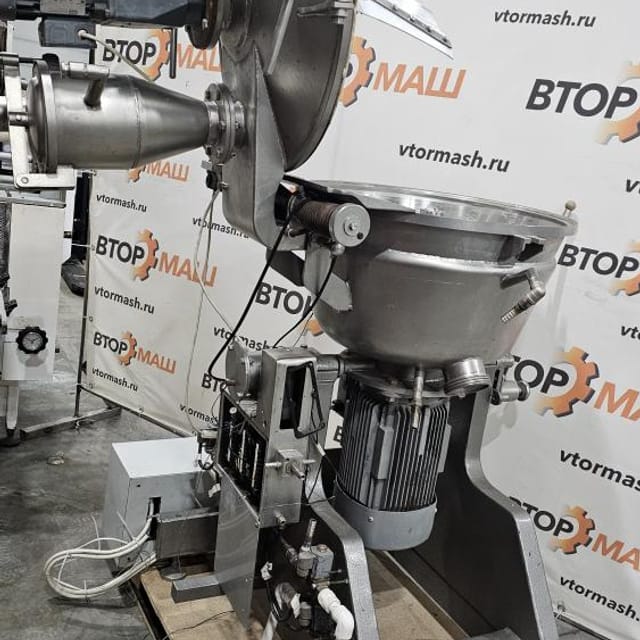 Котел-плавитель ИС-80 инв.11565