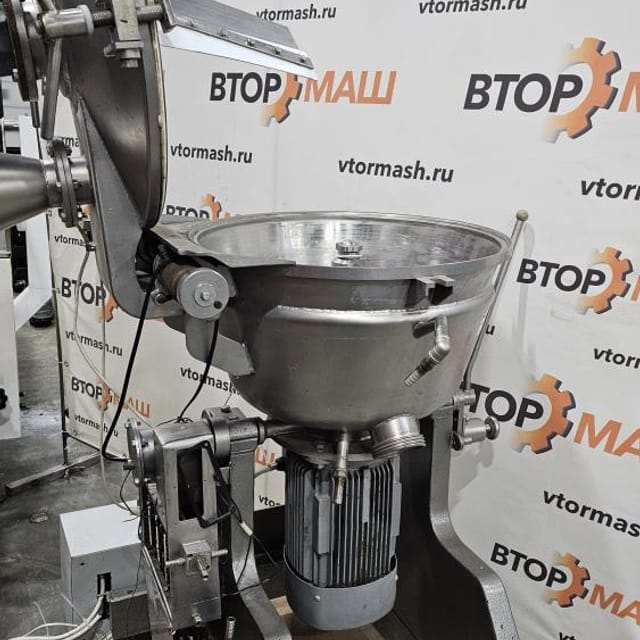 Котел-плавитель ИС-80 инв.11565