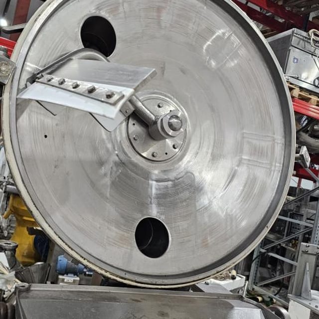 Котел-плавитель ИС-80 инв.11565