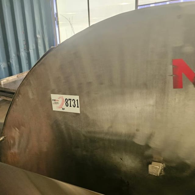 Охладитель творога УПТ инв.8731