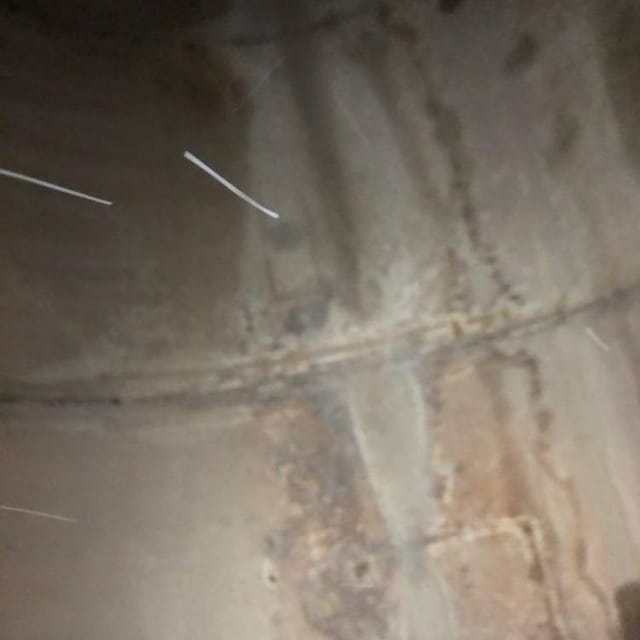 Емкость биметалл 27 куб.м инв.12442