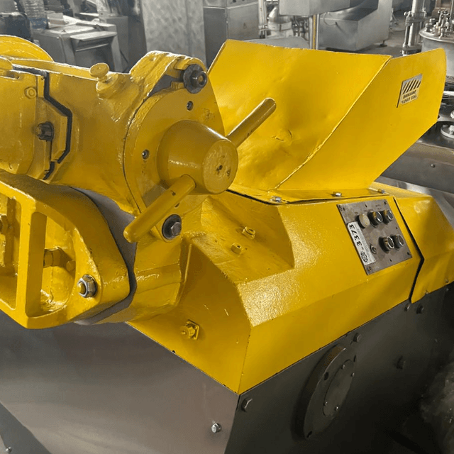 Гомогенизатор М6-ОГА е.3373