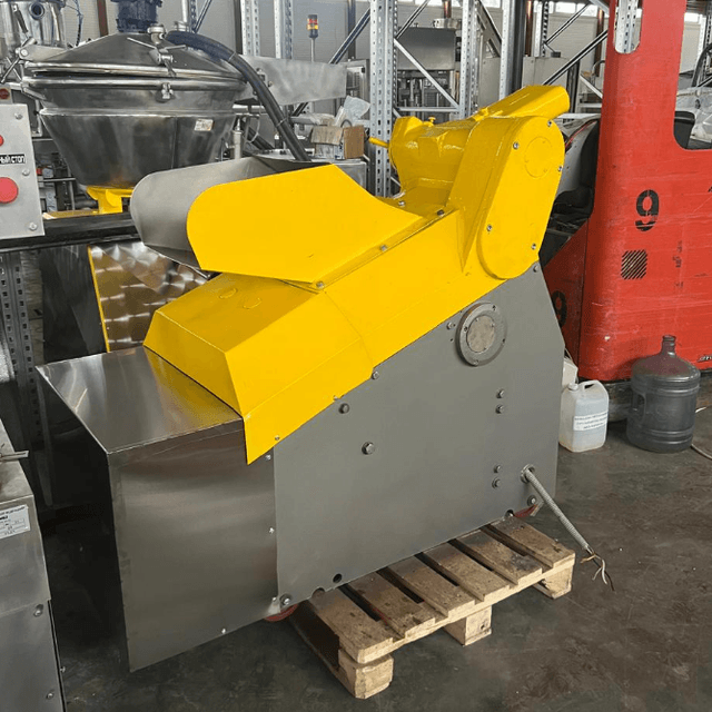 Гомогенизатор М6-ОГА е.3373