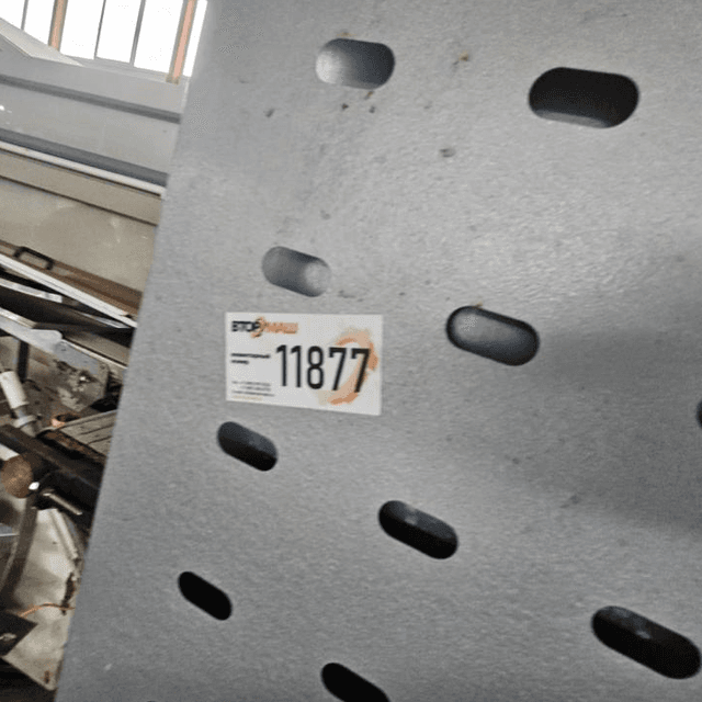 Линия розлива АДНК-39 ЛР 3 в ПЭТ инв.11805