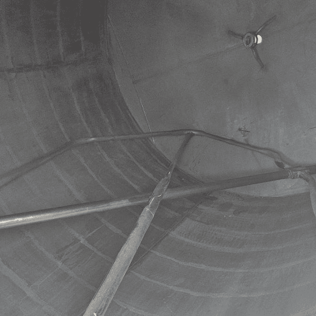 Емкость Я1-ОСВ-6,3 инв.11796