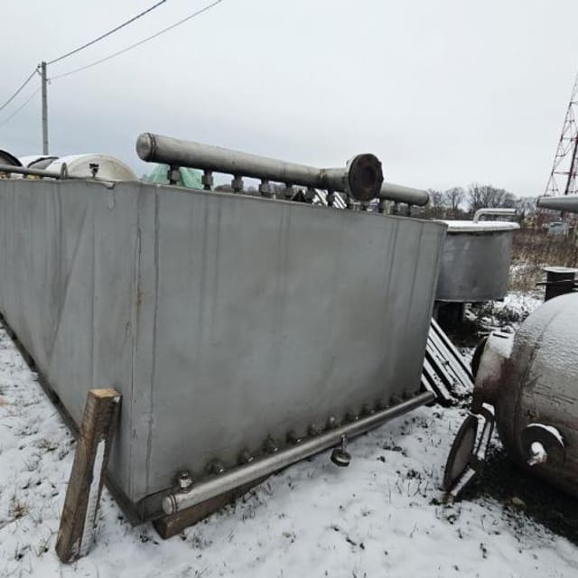 Генератор ледяной воды ГЛВ-11 инв.11795