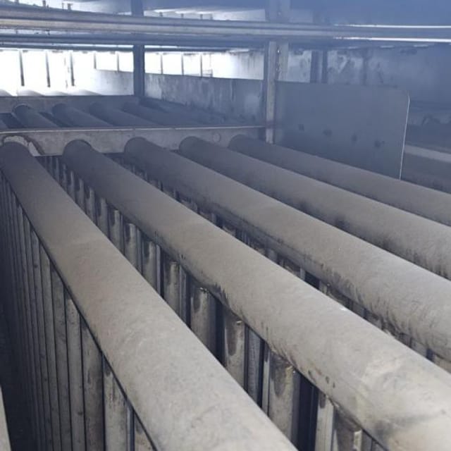 Генератор ледяной воды ГЛВ-11 инв.11795