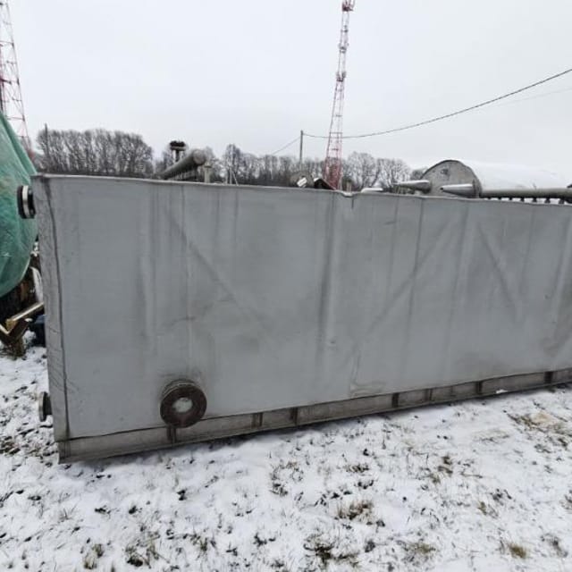 Генератор ледяной воды ГЛВ-11 инв.11795