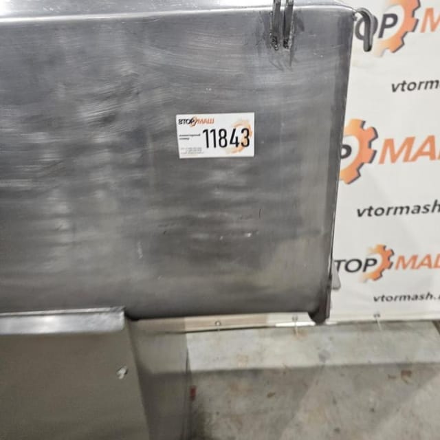 Фаршмешалка МШ-1 150л инв.11843