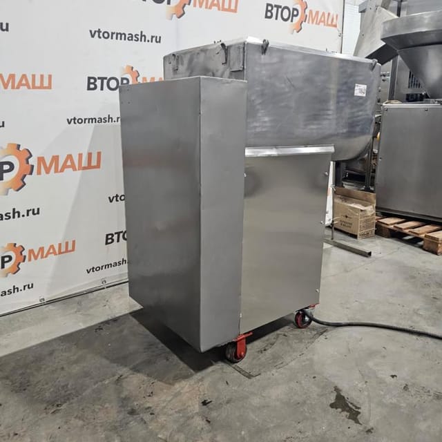 Фаршмешалка МШ-1 150л инв.11843