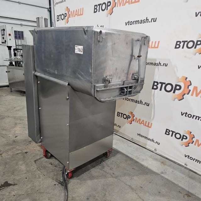 Фаршмешалка МШ-1 150л инв.11843