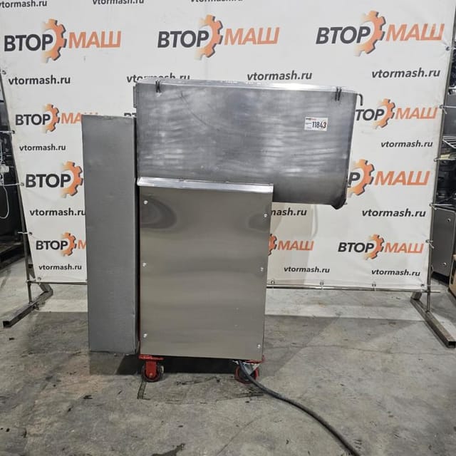 Фаршмешалка МШ-1 150л инв.11843