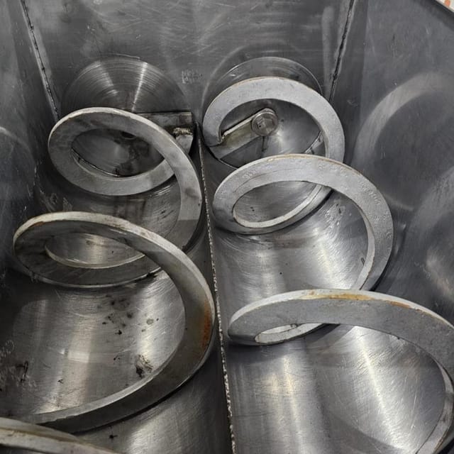 Фаршмешалка МШ-1 150л инв.11843