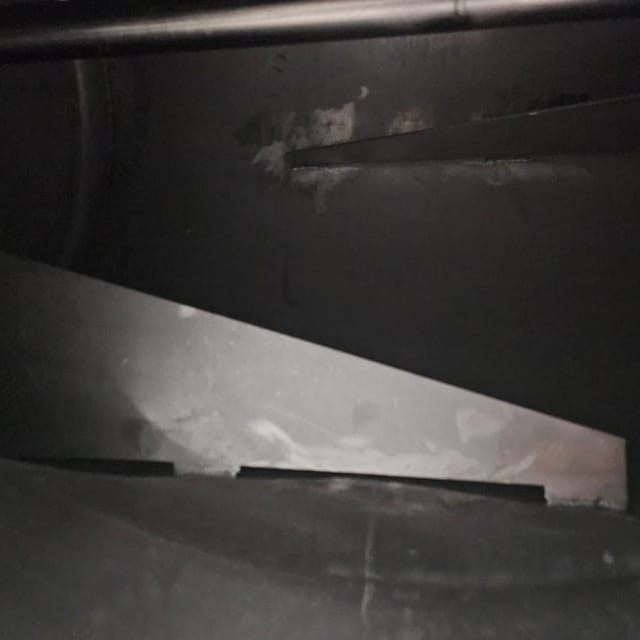 Маслоизготовитель 200л инв.11851