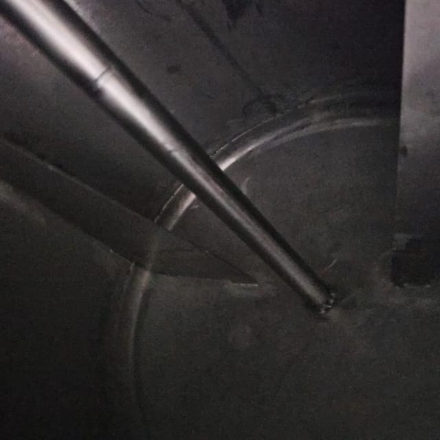 Маслоизготовитель 200л инв.11851