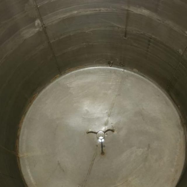 Емкость Я1-ОСВ-4 инв.11674