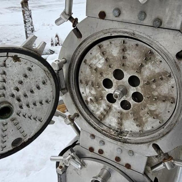 Маслообразователь Я7-ОМ-3Т инв.11649