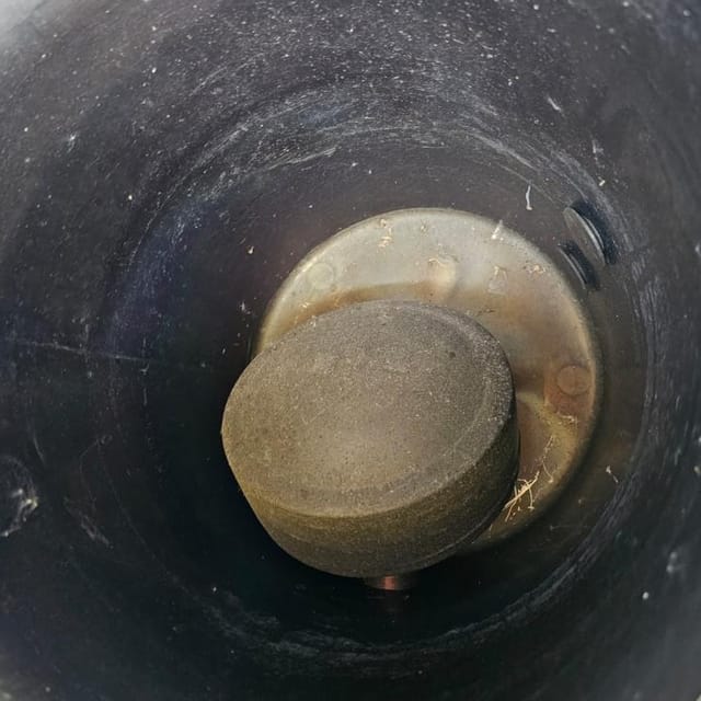 Пастеризатор ПМР-02-ВТ инв.11478