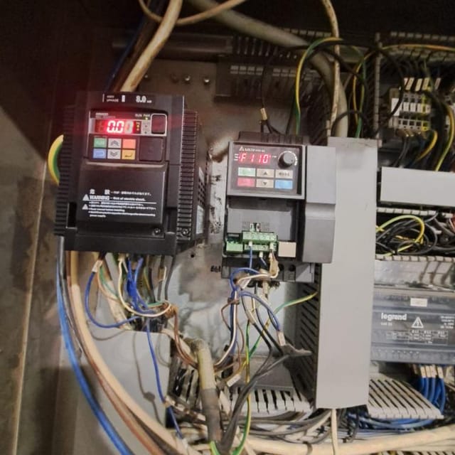 GALDI RG-250 фасовщик ПЮР ПАК с крышкой инв.13151