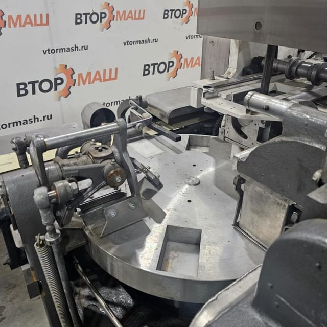 Фасовщик творога М6-АР2Т инв.11828