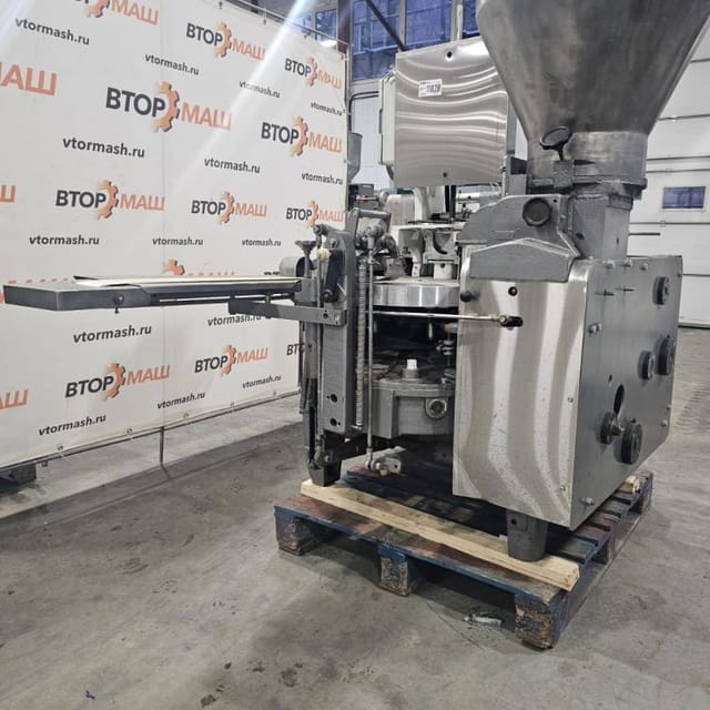 Фасовщик творога М6-АР2Т инв.11828