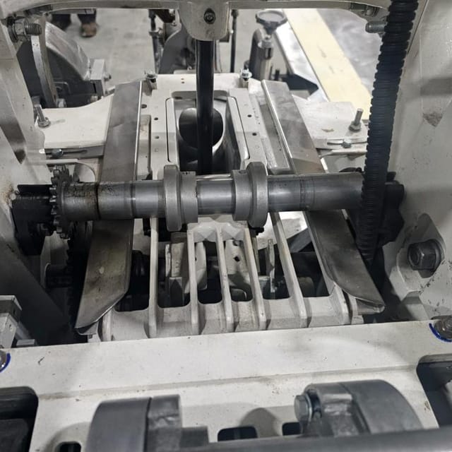 Фасовщик творога М6-АР2Т инв.11828