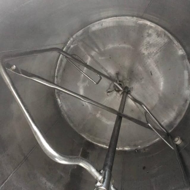 Емкость Я1-ОСВ-4 инв.12446