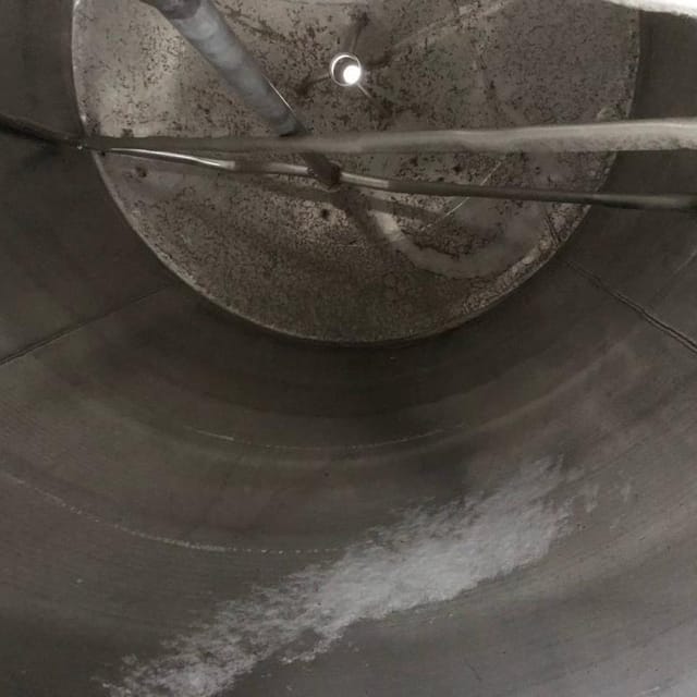 Емкость Я1-ОСВ-4 инв.12447