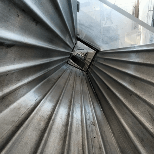 Ломтерез COTT SACC 385-110 simac инв.11980