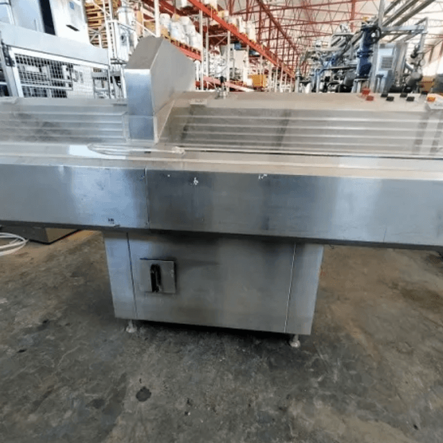 Ломтерез COTT SACC 385-110 simac инв.11980