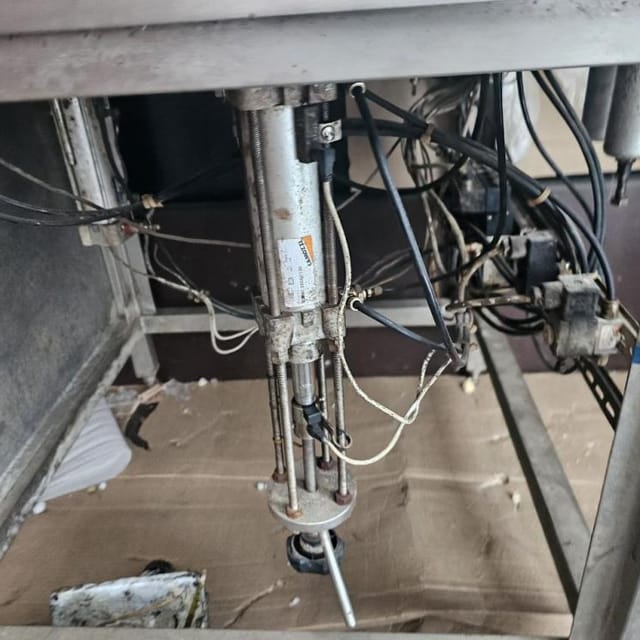 Фасовщик в стаканчик АДНК 95мм инв.11695