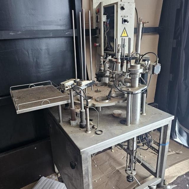 Фасовщик в стаканчик АДНК 95мм инв.11695