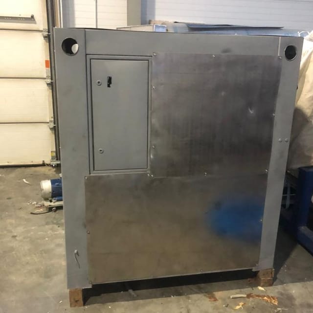 Стиральная машина Вязьма Л-60-221 инв.14467