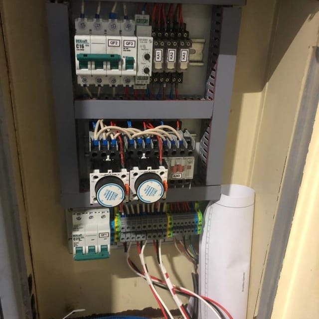 Стиральная машина Вязьма Л-60-221 инв.14467