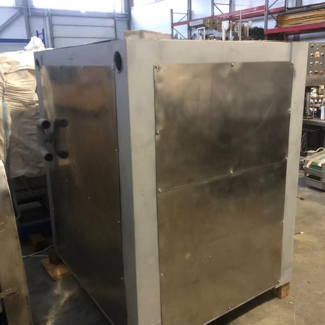 Стиральная машина Вязьма Л-60-221 инв.14467