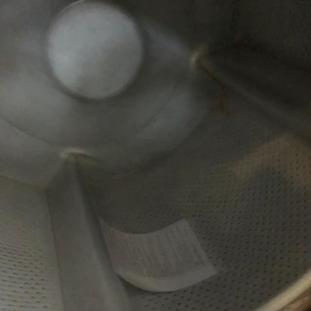 Стиральная машина Вязьма Л-60-221 инв.14467