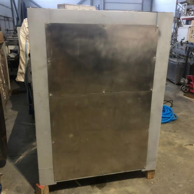 Стиральная машина Вязьма Л-60-221 инв.14467