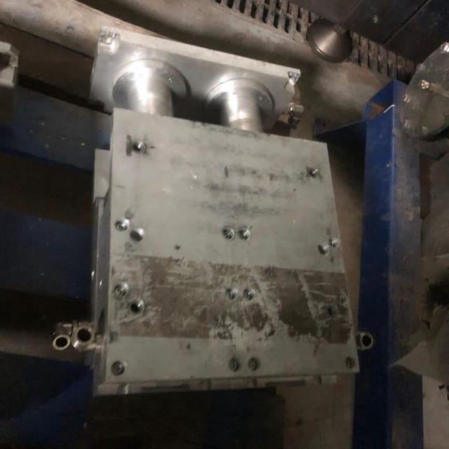 Форма ПЭТ 0,3л инв.14250