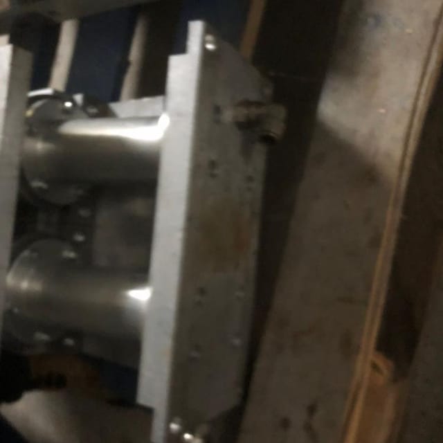 Форма ПЭТ 0,3л инв.14250