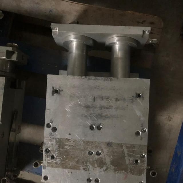 Форма ПЭТ 0,3л инв.14250