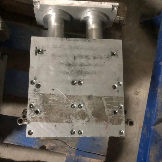 Форма ПЭТ 0,3л инв.14250