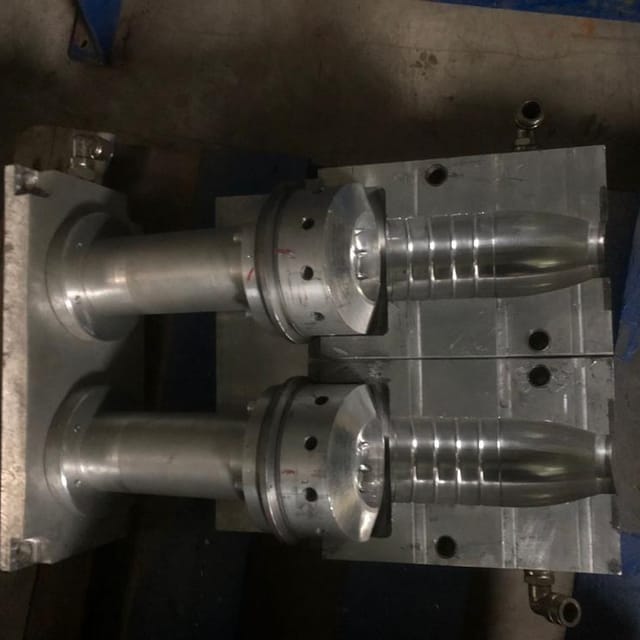 Форма ПЭТ 0,3л инв.14250