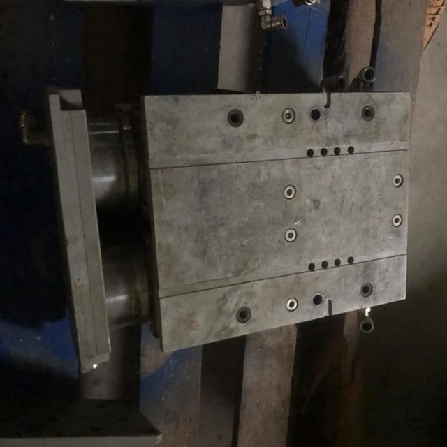 Форма ПЭТ 0,5л инв.14251