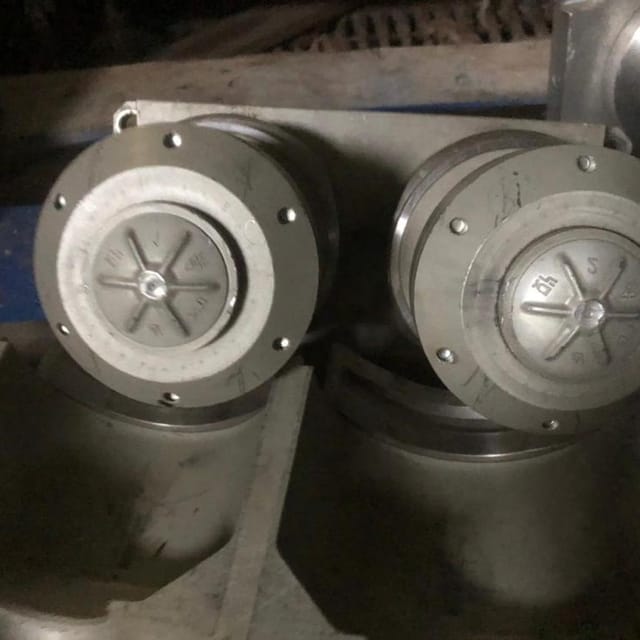 Форма ПЭТ 0,5л инв.14251